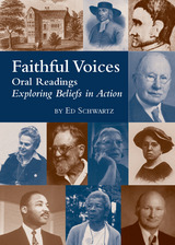 front cover of Faithful Voices