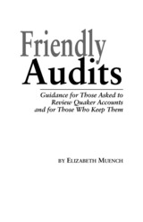 front cover of Friendly Audits