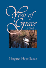 front cover of Year of Grace