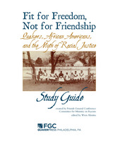 front cover of Fit For Freedom Study Guide