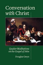 front cover of Conversation with Christ