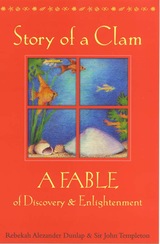 front cover of Story Of A Clam