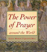 front cover of Power Of Prayer Around The World