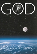 front cover of God For The 21St Century