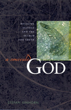 front cover of Concealed God