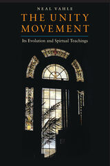 front cover of The Unity Movement