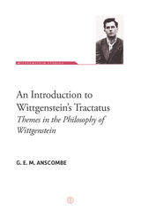 front cover of Introduction Wittgensteins Tractatus