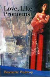 front cover of Love, Like Pronouns