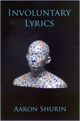 front cover of Involuntary Lyrics