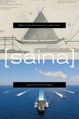 front cover of from unincorporated territory [saina]