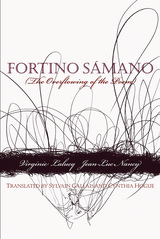 front cover of Fortino Sámano