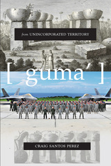 front cover of from unincorporated territory [guma’]