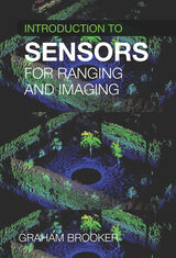 front cover of Introduction to Sensors for Ranging and Imaging