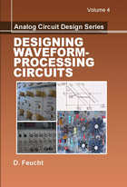 front cover of Analog Circuit Design