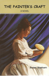 front cover of The Painter's Craft
