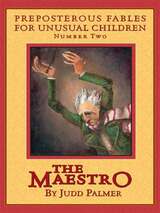 front cover of The Maestro