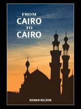 front cover of From Cairo to Cairo