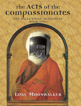 front cover of The Acts of the Compassionates