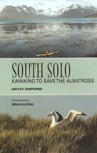 front cover of South Solo