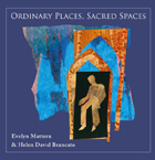 front cover of ORDINARY PLACES, SACRED SPACES