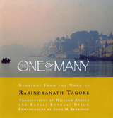 front cover of THE ONE AND THE MANY