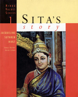 front cover of Sita's Story