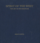 front cover of Spirit of the West
