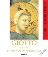 front cover of Giotto and the St Francis of Assisi Cycle