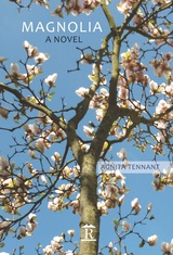 front cover of Magnolia