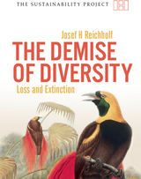 front cover of The Demise of Diversity