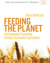 front cover of Feeding the Planet