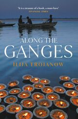 front cover of Along The Ganges