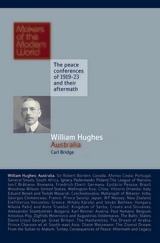 front cover of William Hughes