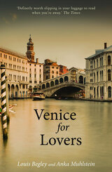 front cover of Venice For Lovers