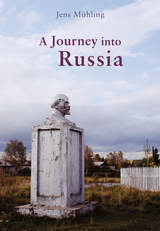 front cover of A Journey into Russia