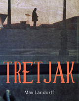 front cover of Tretjak