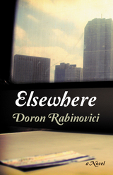 front cover of Elsewhere