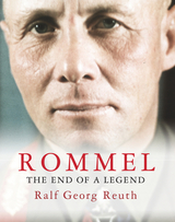 front cover of Rommel