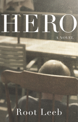 front cover of Hero