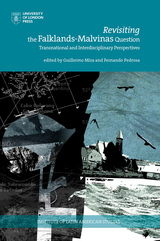front cover of Revisiting the Falklands-Malvinas Question
