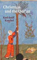 front cover of Christmas and the Qur'an