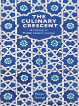 front cover of The Culinary Crescent