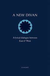 front cover of A New Divan