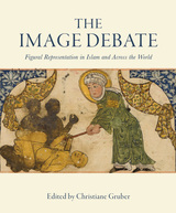 front cover of The Image Debate