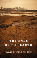 front cover of The Ends of the Earth