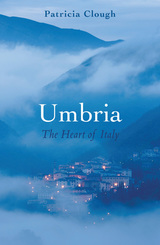 front cover of Umbria