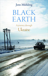 front cover of Black Earth