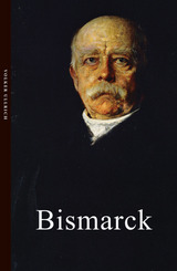 front cover of Bismarck