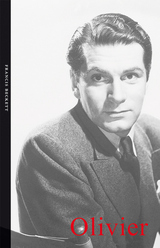 front cover of Laurence Olivier