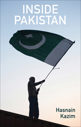 front cover of Inside Pakistan